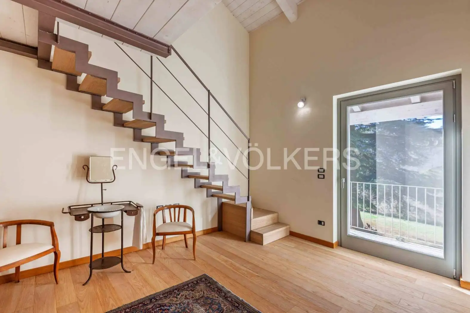 Villa unifamiliare via Pesio, Centro, Corneliano d'Alba - foto 5