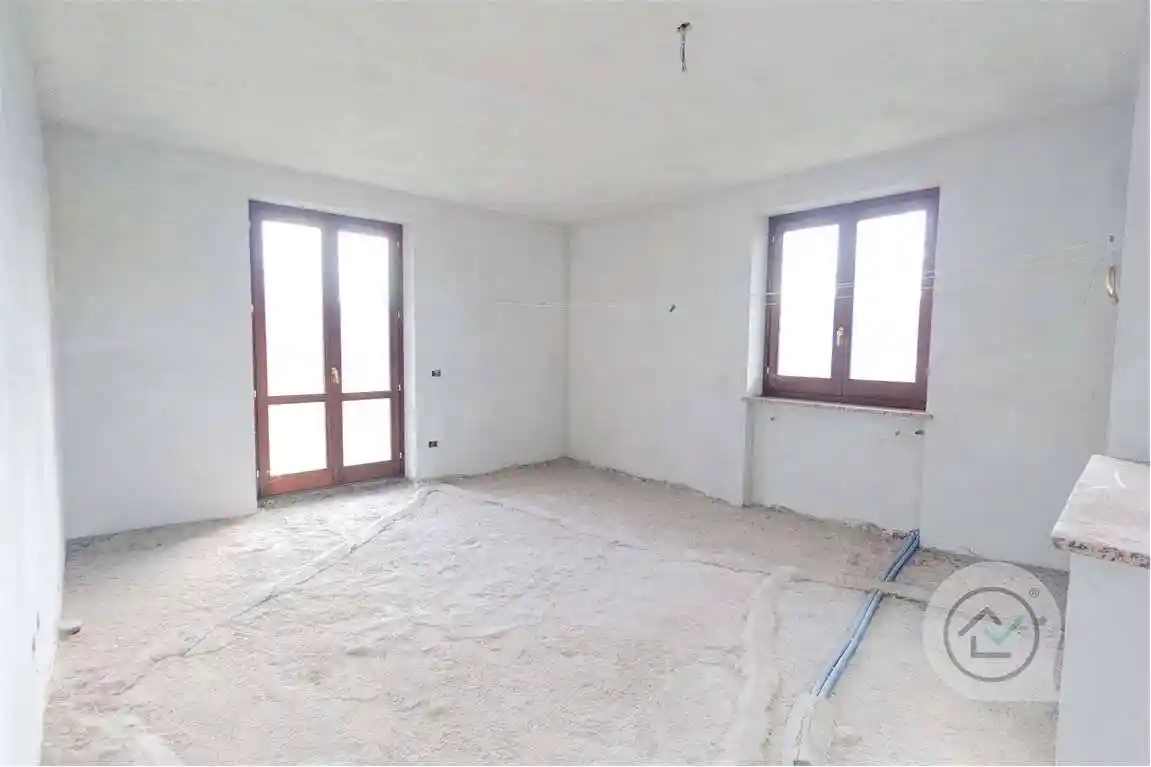 Villa bifamiliare via Dei Rogoreè, Cazzago Brabbia - foto 2