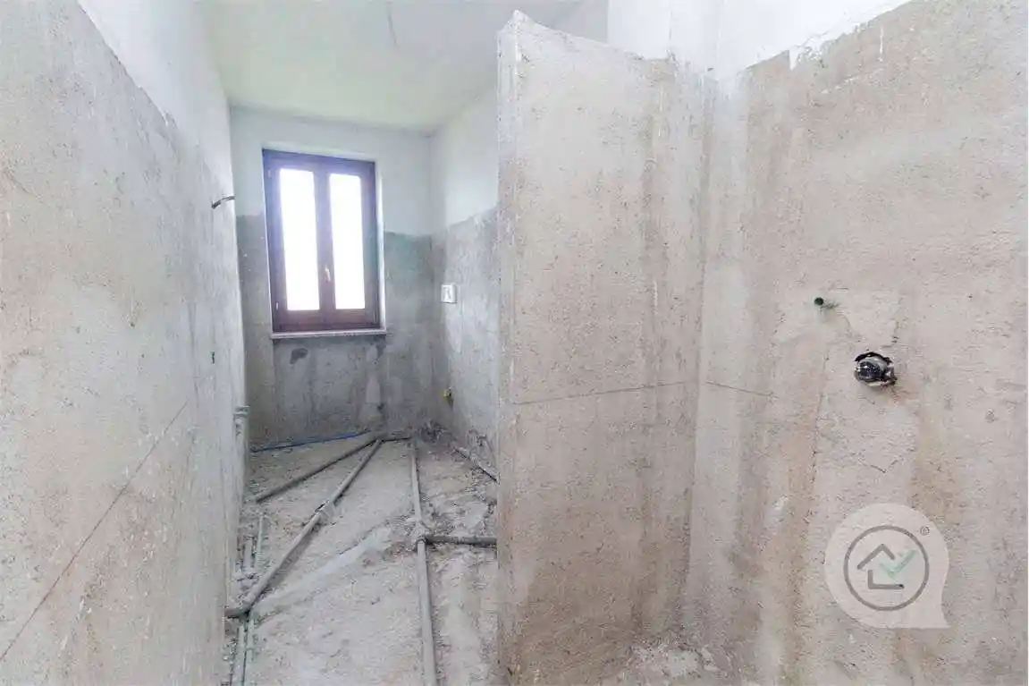 Villa bifamiliare via Dei Rogoreè, Cazzago Brabbia - foto 5