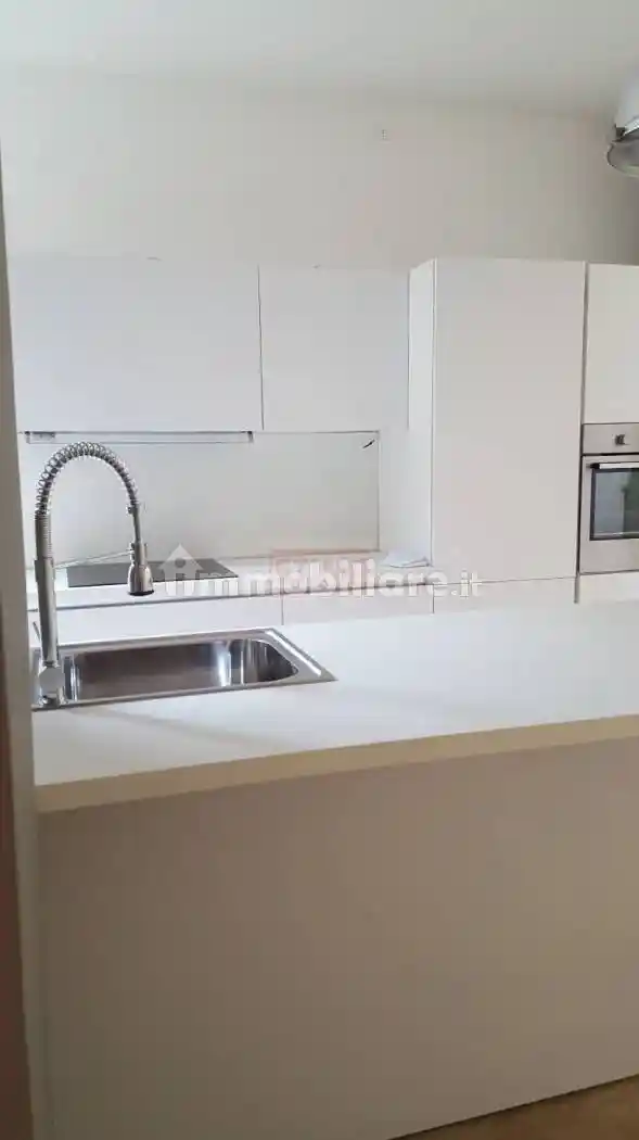 Appartamento ottimo stato, primo piano, San Nicolò, Treviso - foto 4