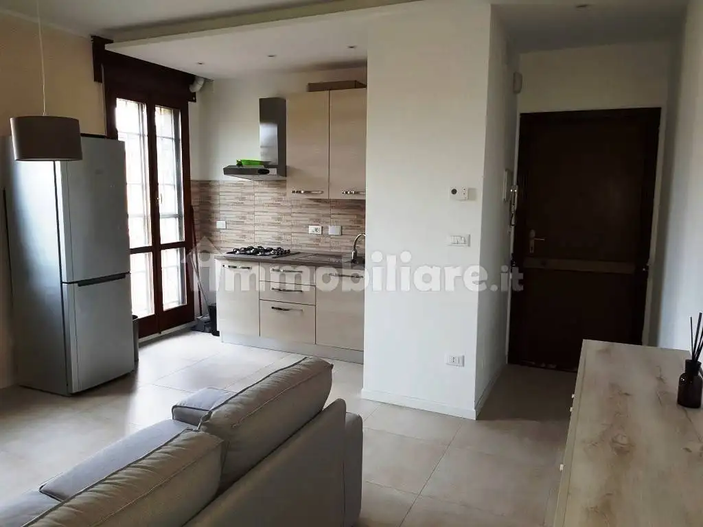 Appartamento in vendita a Argelato