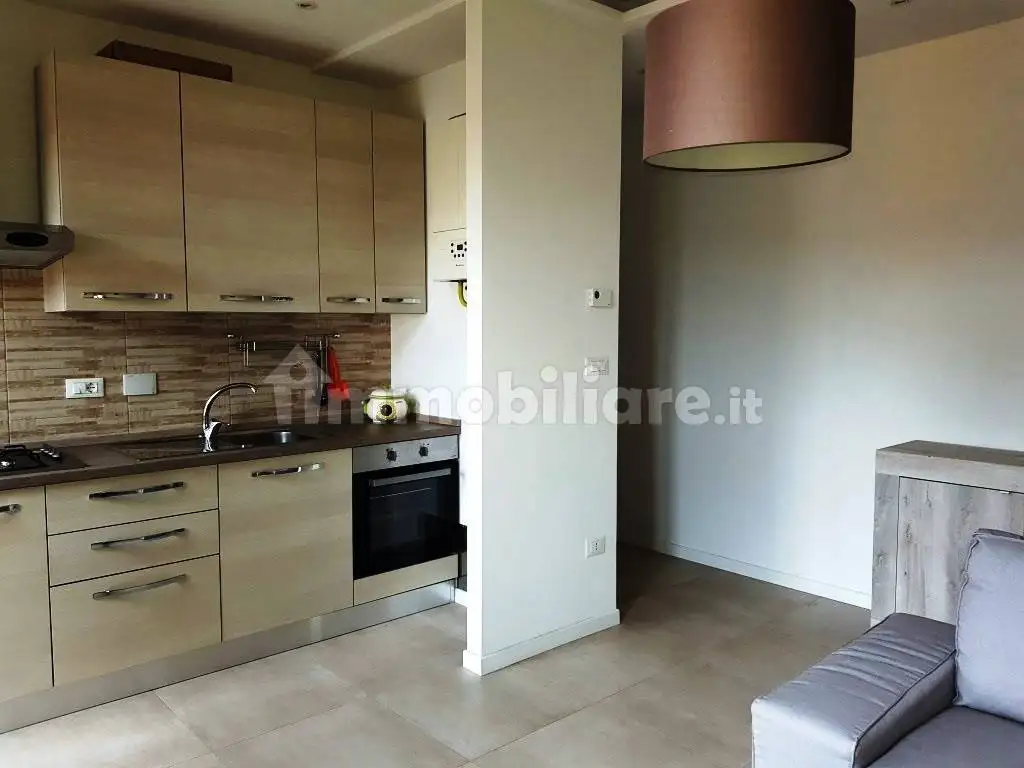 Bilocale via Giacomo Puccini 5, Funo, Argelato - foto 2