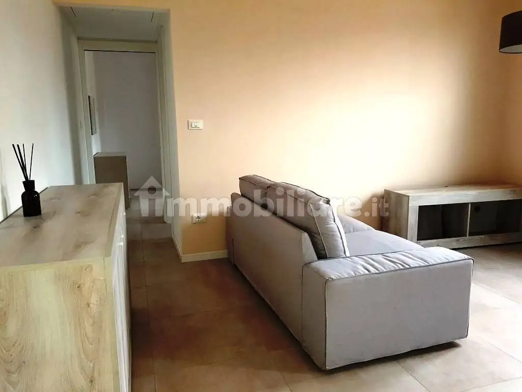 Bilocale via Giacomo Puccini 5, Funo, Argelato - foto 4