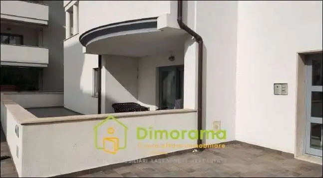 Appartamento in asta a Olbia