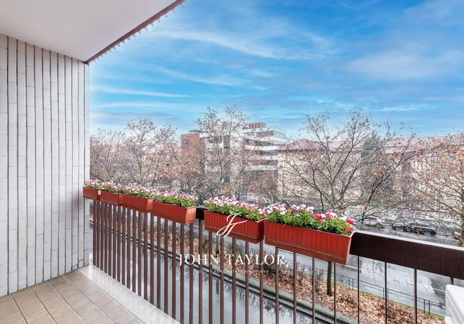 Apartment in vendita a Milan