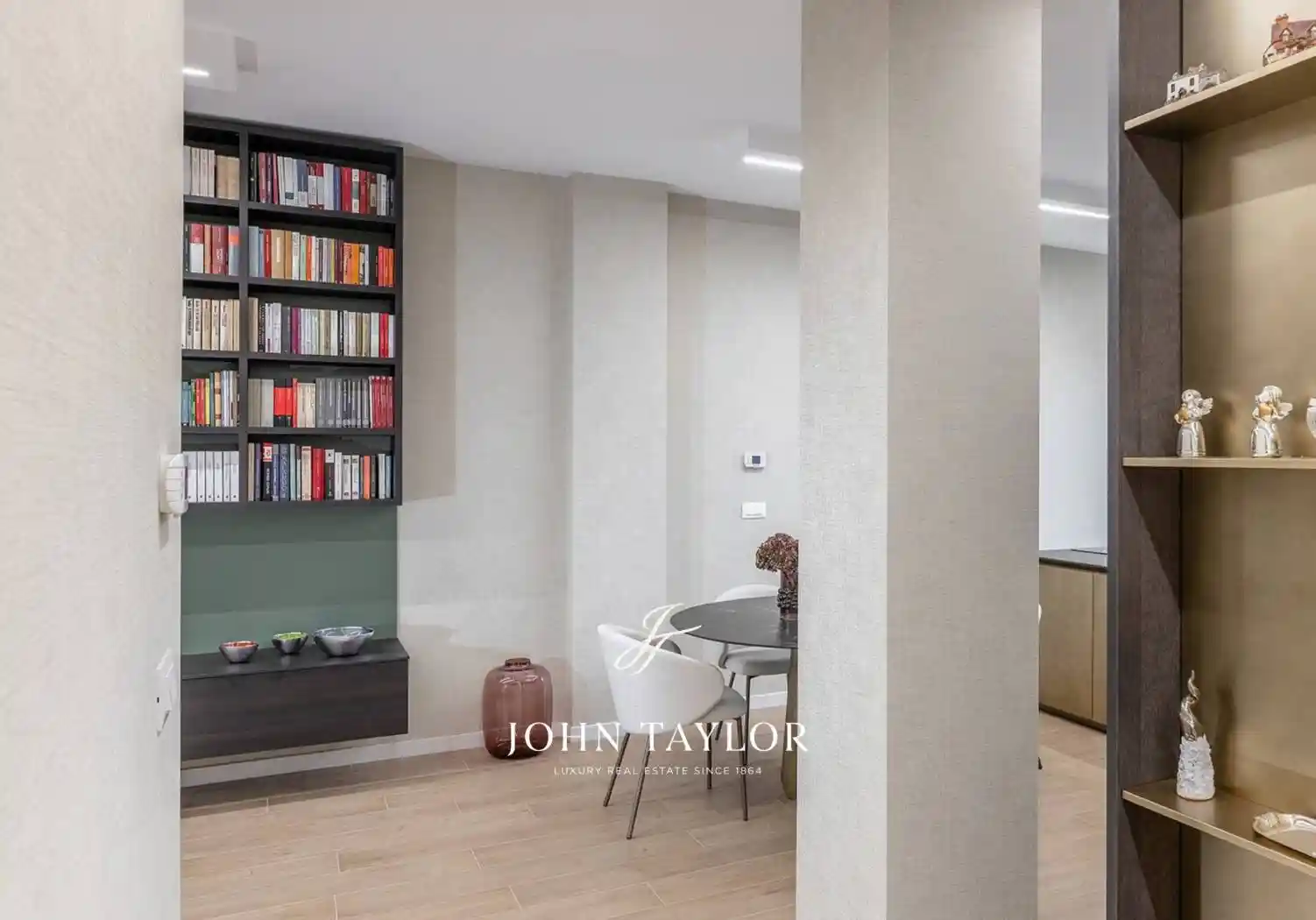 Appartamento via Giuseppe Frua, Frua, Milano - foto 3