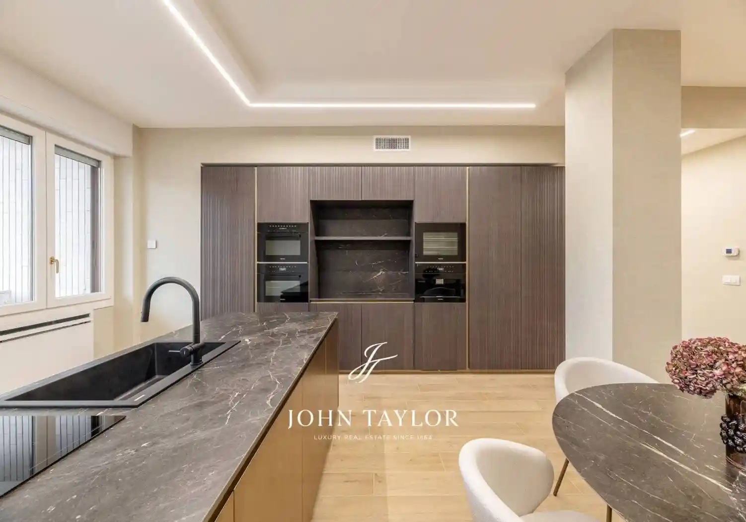 Appartamento via Giuseppe Frua, Frua, Milano - foto 4