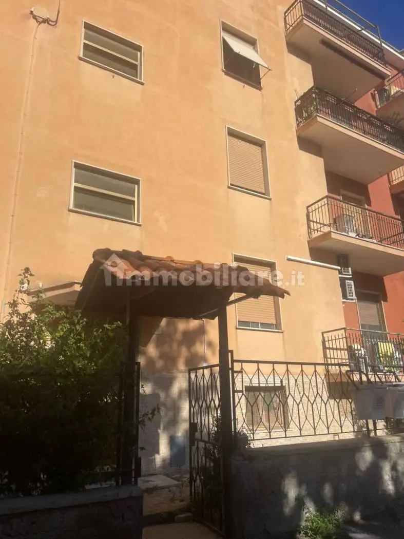 Quadrilocale via Leopoli, Matteotti, Uliveto, Buonarroti, Civitavecchia - foto 2