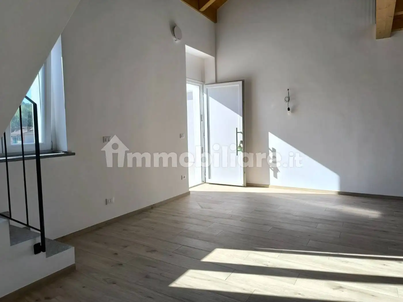 Attico - Mansarda in vendita a Vicoforte