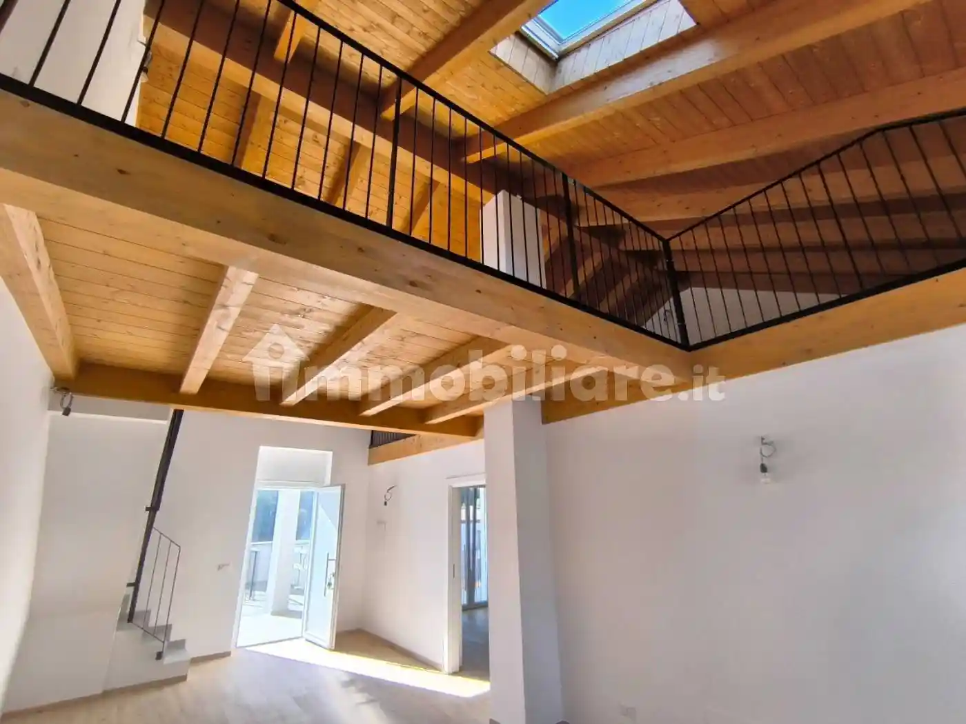 Attico - Mansarda - foto 2