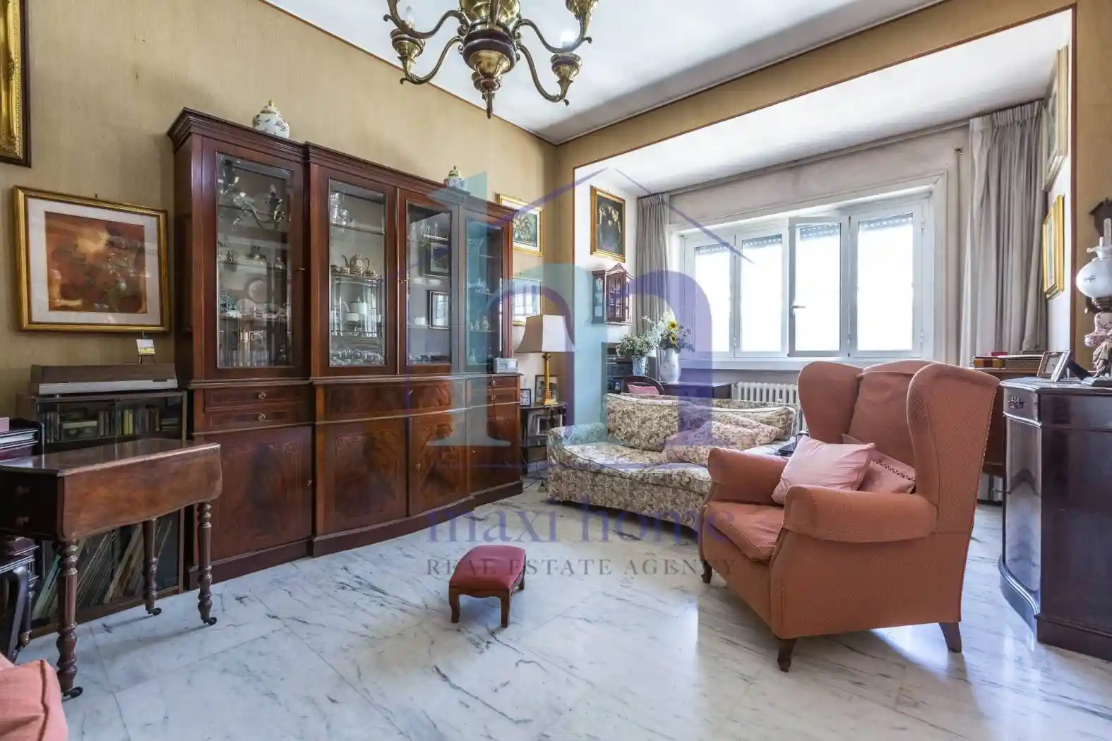 Attico via Andrea Sacchi, Flaminio, Roma - foto 2