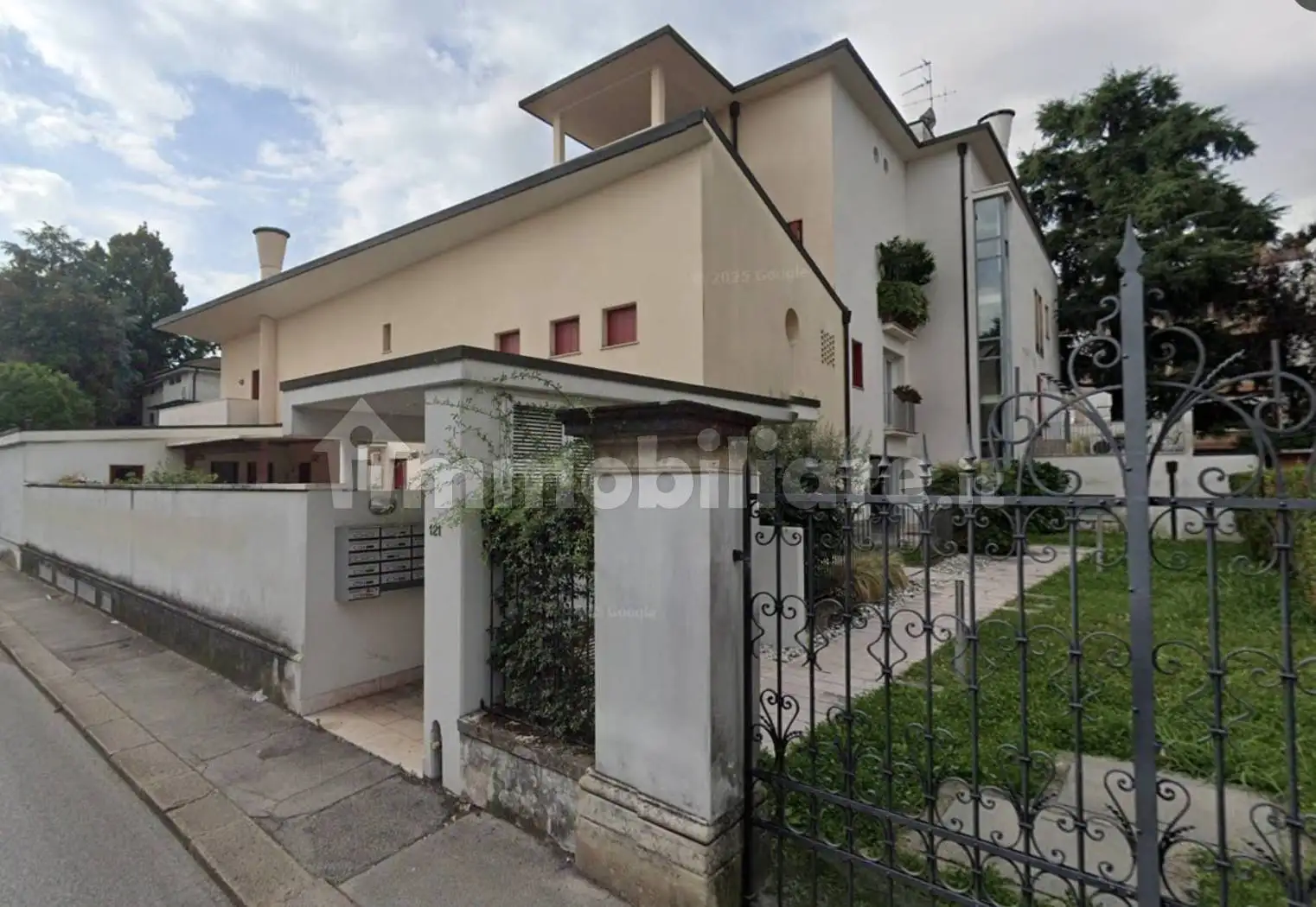 Appartamento in vendita a Vicenza