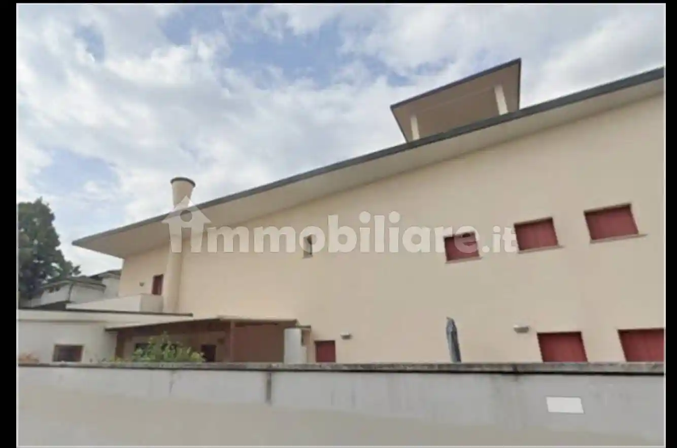 Appartamento via Legione Antonini 121, Santa Bertilla - Mercato Nuovo, Vicenza - foto 5