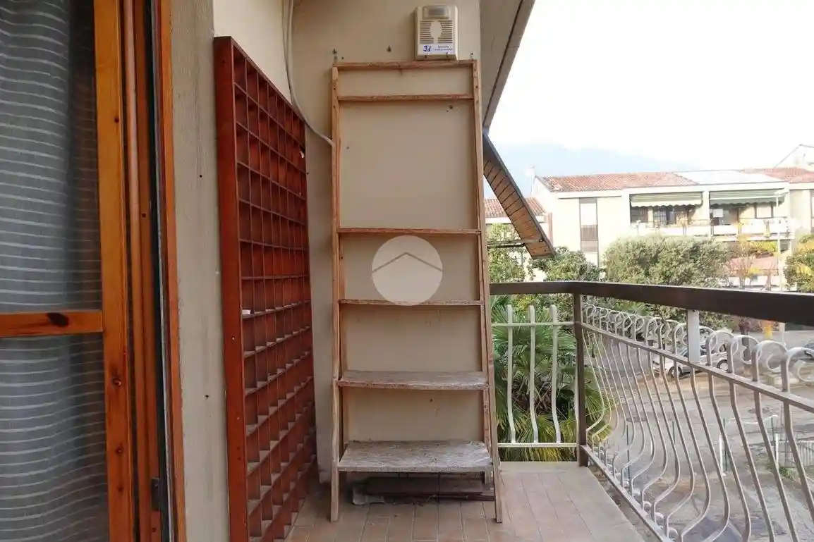 Quadrilocale via monte cimino 1, Tuillo, Terni - foto 4