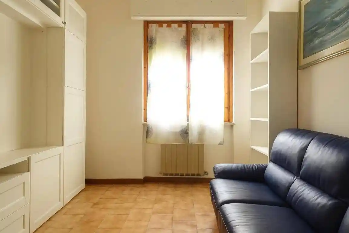 Quadrilocale via monte cimino 1, Tuillo, Terni - foto 5