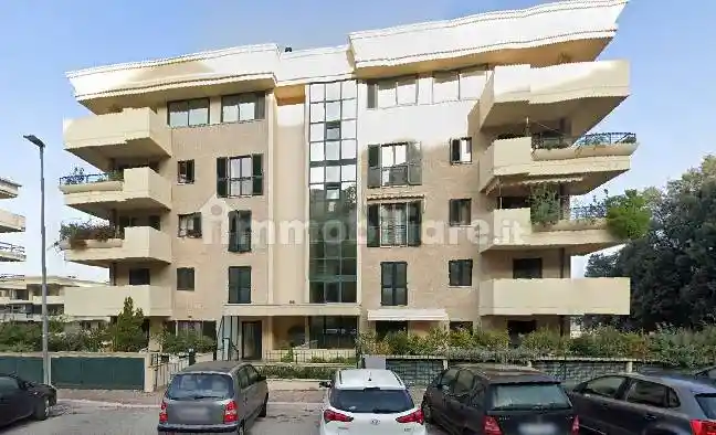 Appartamento in vendita a Macerata