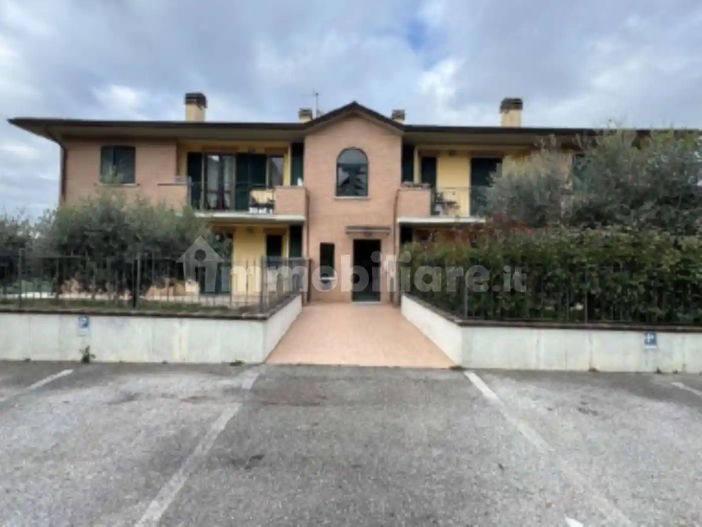 Appartamento in vendita a Marsciano