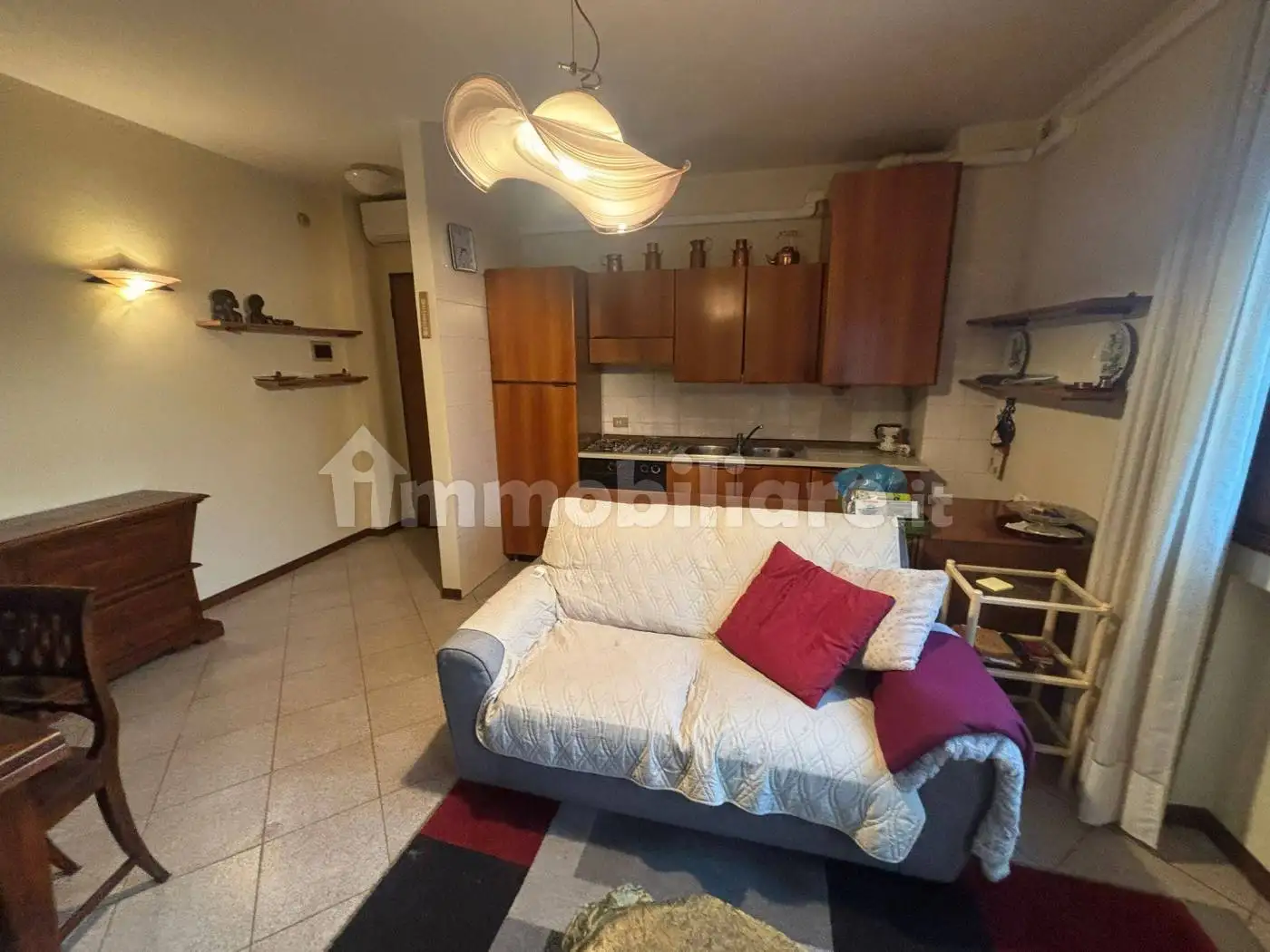 Appartamento in vendita a Treviso