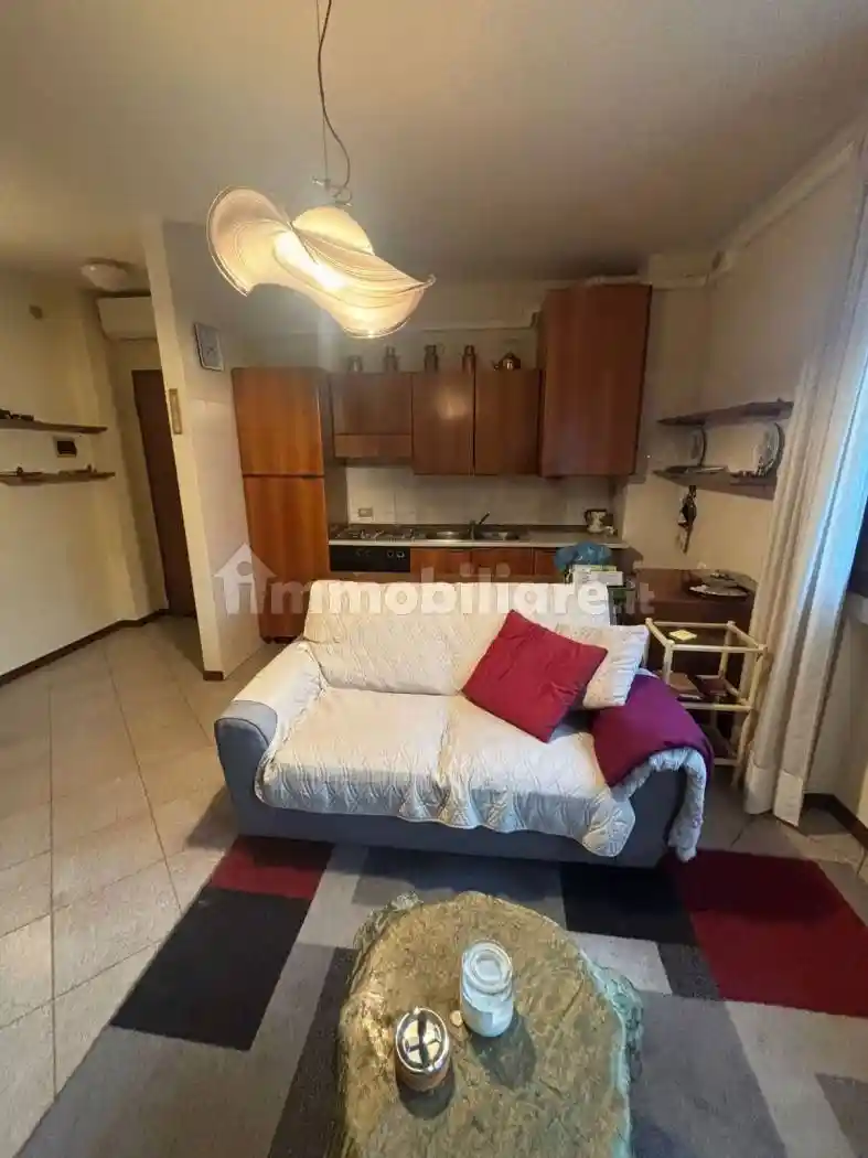 Trilocale via Umberto Saba, Fiera, Treviso - foto 2