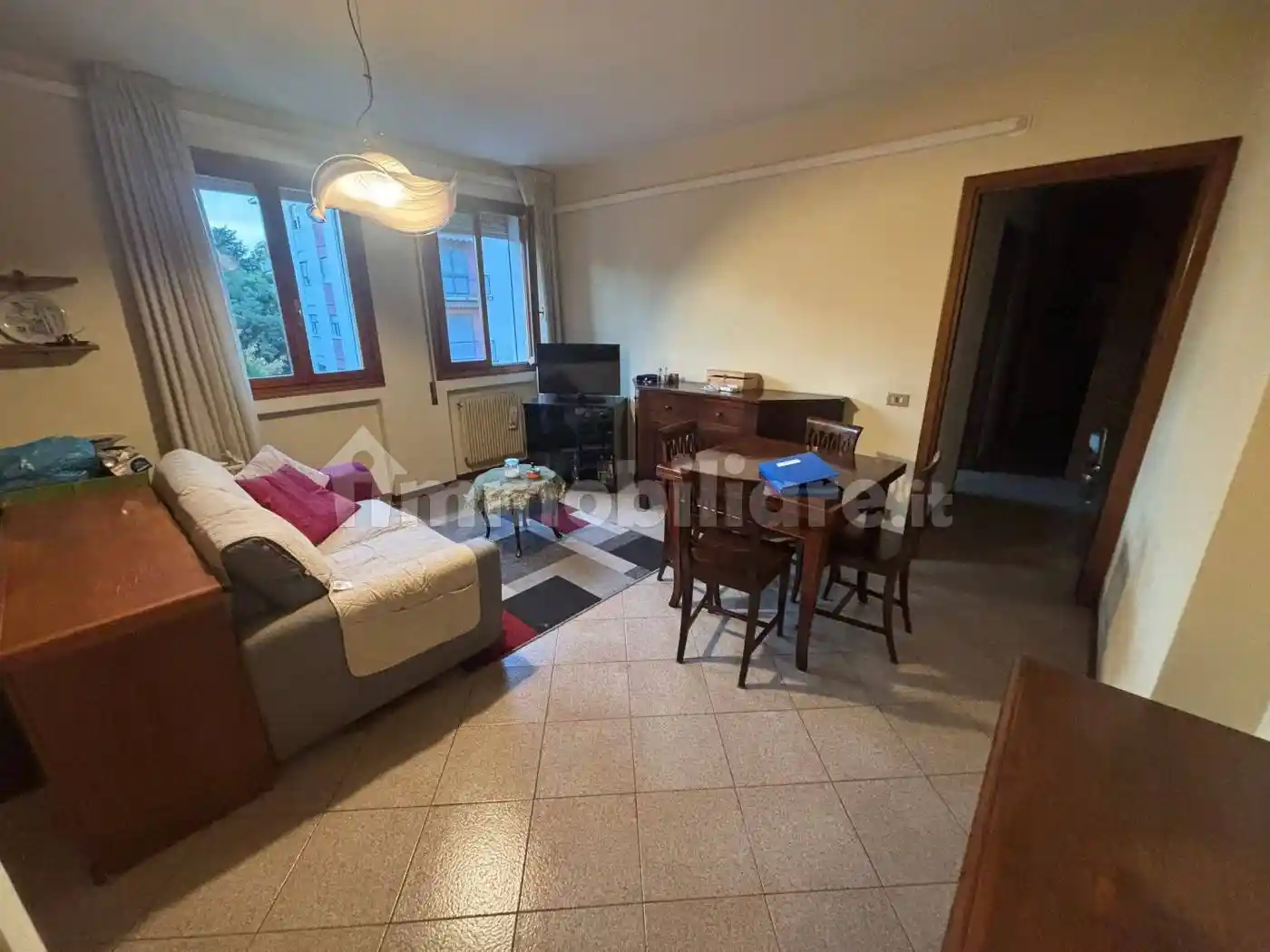 Trilocale via Umberto Saba, Fiera, Treviso - foto 3