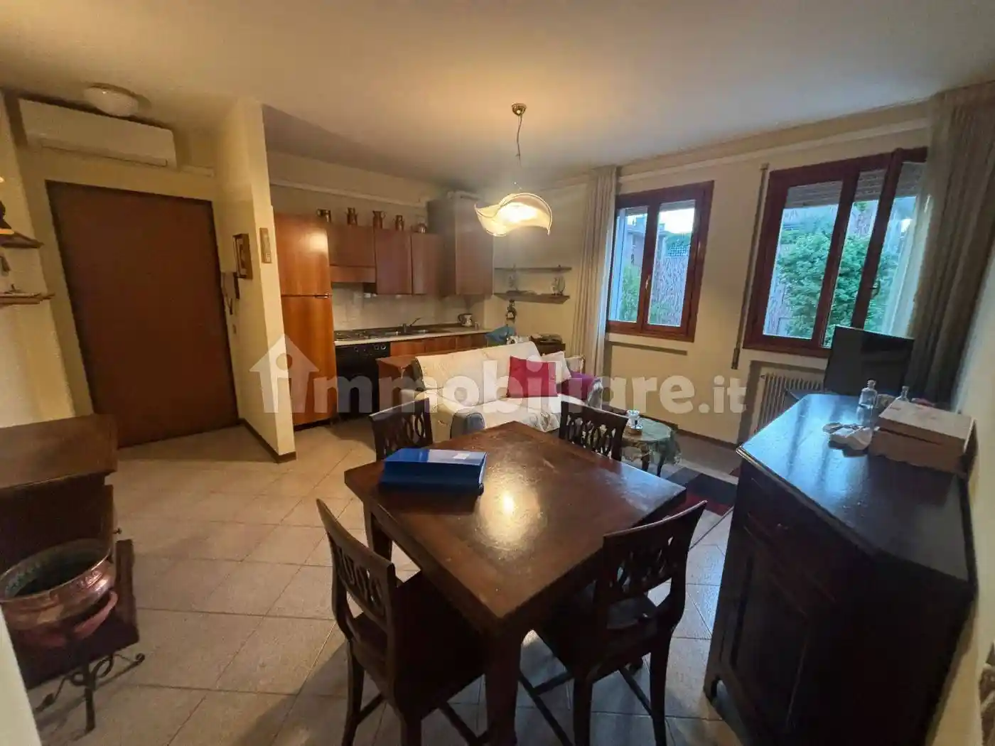 Trilocale via Umberto Saba, Fiera, Treviso - foto 4