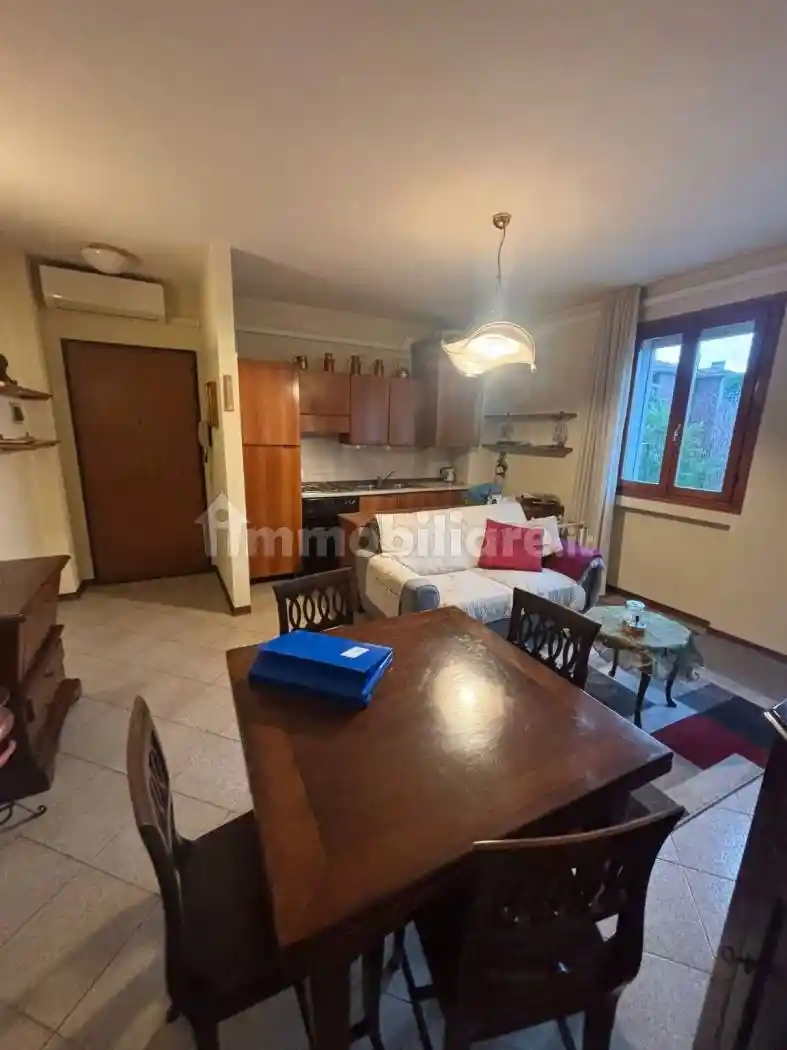 Trilocale via Umberto Saba, Fiera, Treviso - foto 5