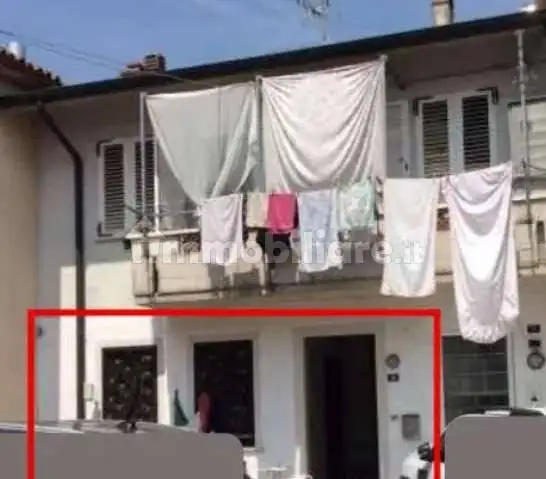 Appartamento in asta a Marano Vicentino