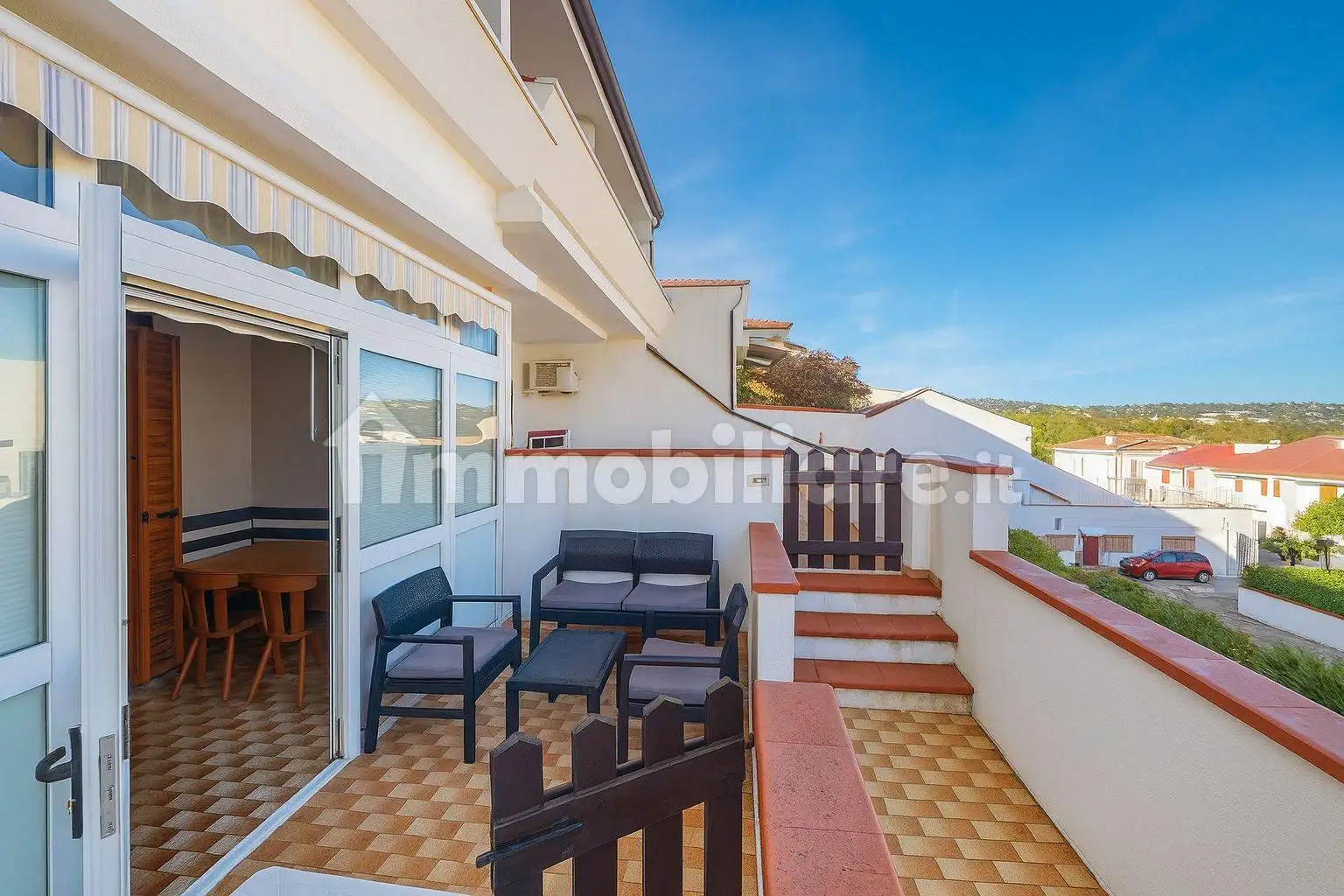 Appartamento in vendita a Numana