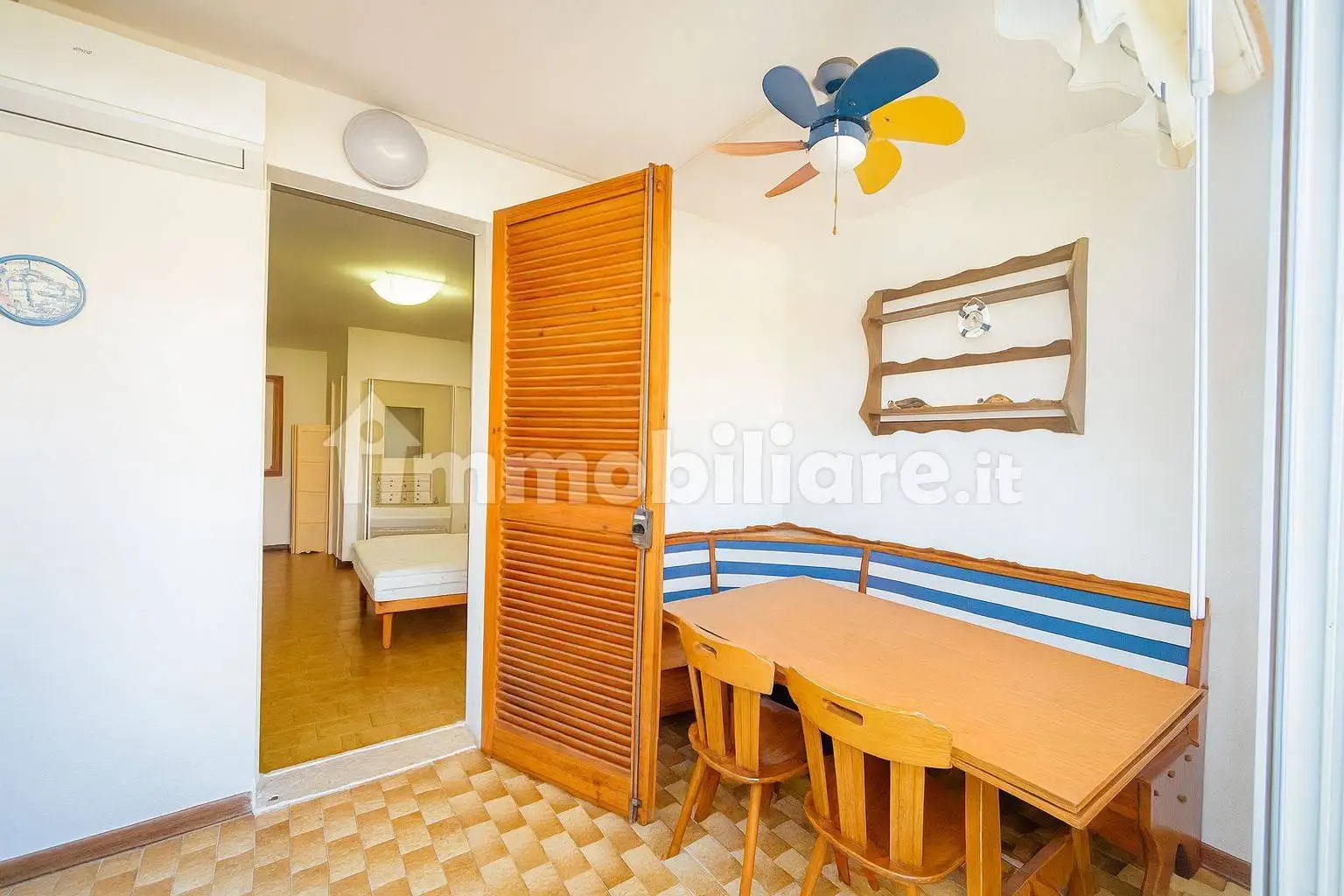 Monolocale via Fermo, Marcelli, Numana - foto 2