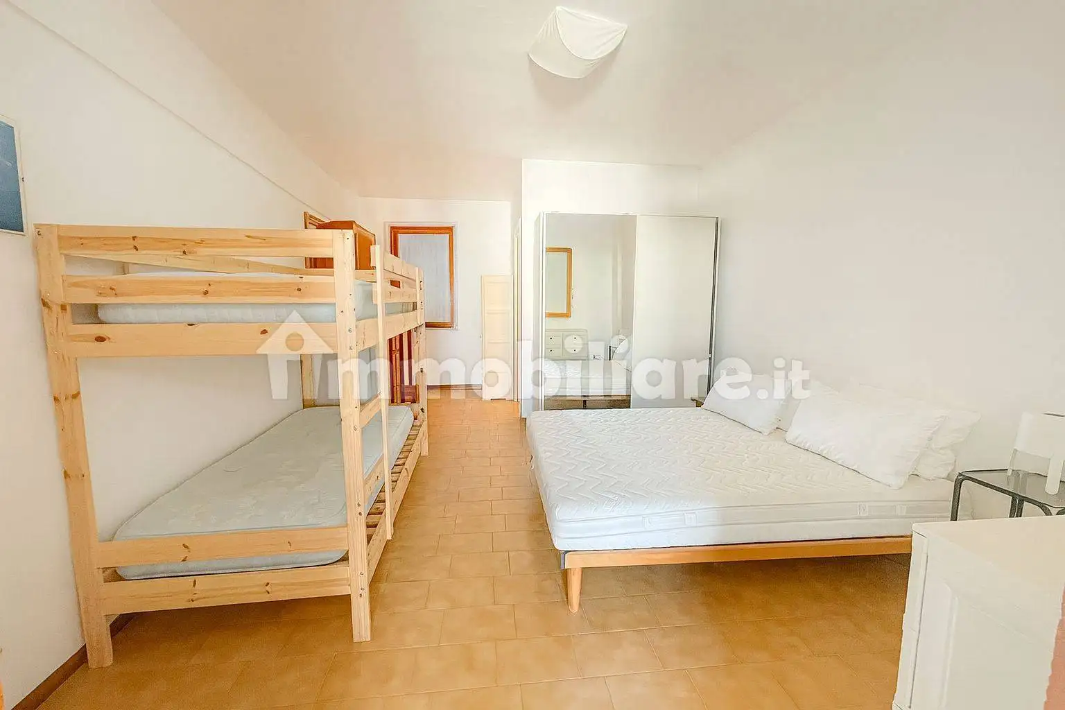 Monolocale via Fermo, Marcelli, Numana - foto 3