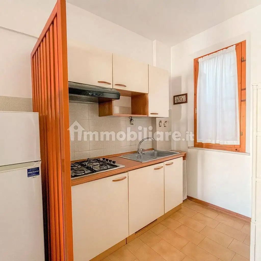 Monolocale via Fermo, Marcelli, Numana - foto 4