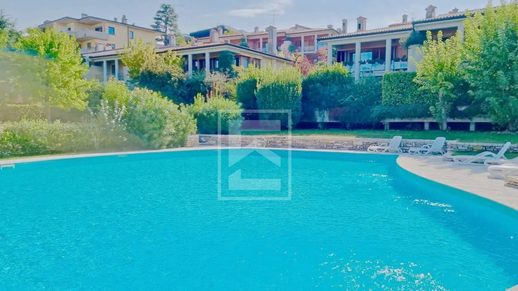 Villa in vendita a Desenzano del Garda