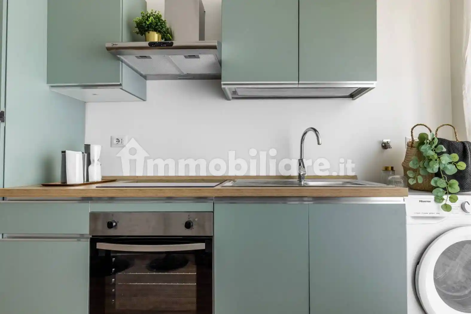 Quadrilocale via Don Giovanni Bosco 27, Lodi - Brenta, Milano - foto 3