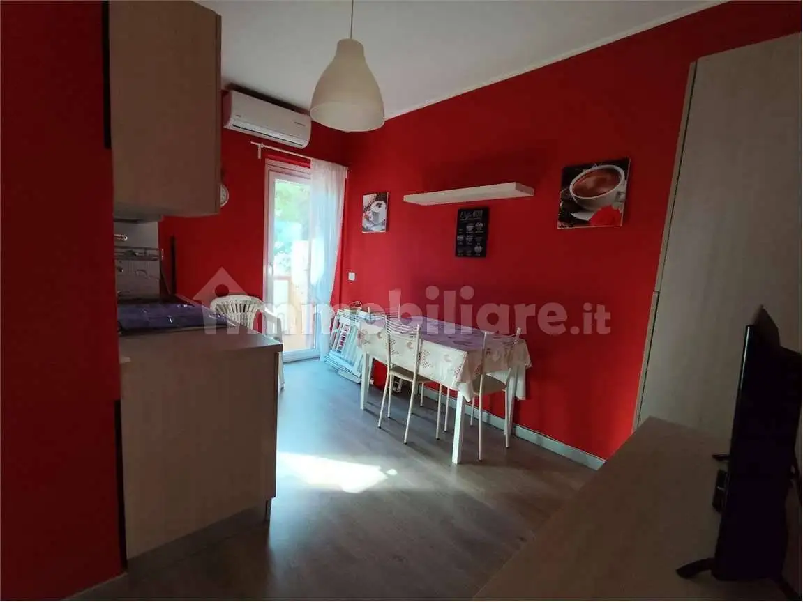 Bilocale ottimo stato, secondo piano, Copanello, Stalettì - foto 2