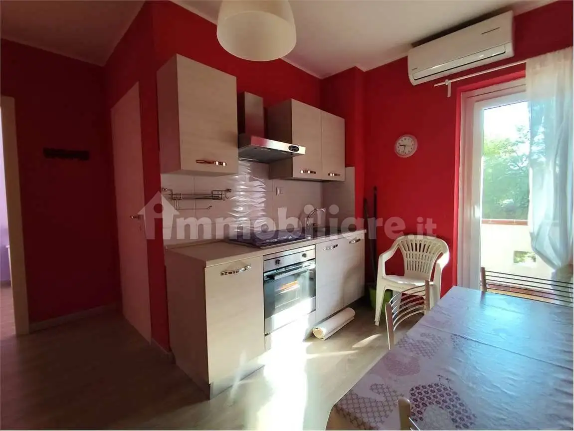 Bilocale ottimo stato, secondo piano, Copanello, Stalettì - foto 3