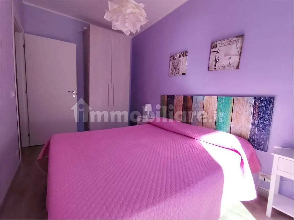 Bilocale ottimo stato, secondo piano, Copanello, Stalettì - foto 4