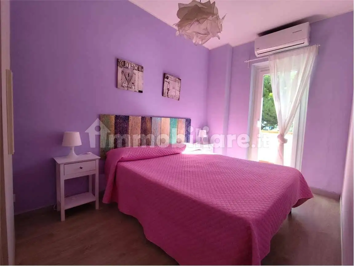 Bilocale ottimo stato, secondo piano, Copanello, Stalettì - foto 5