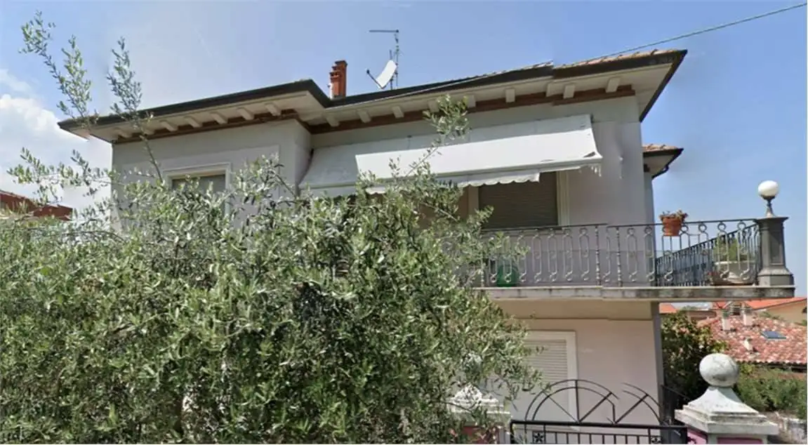 Appartamento in asta a Verucchio