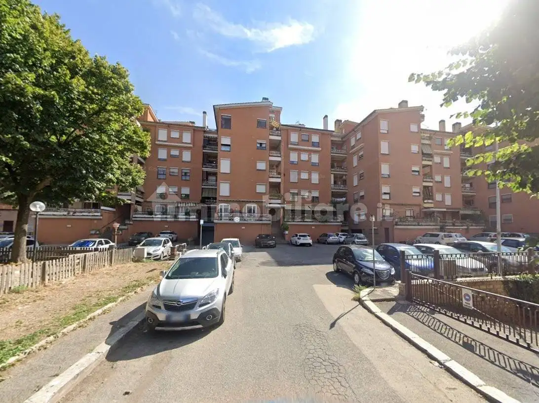 Appartamento in affitto a Albano Laziale