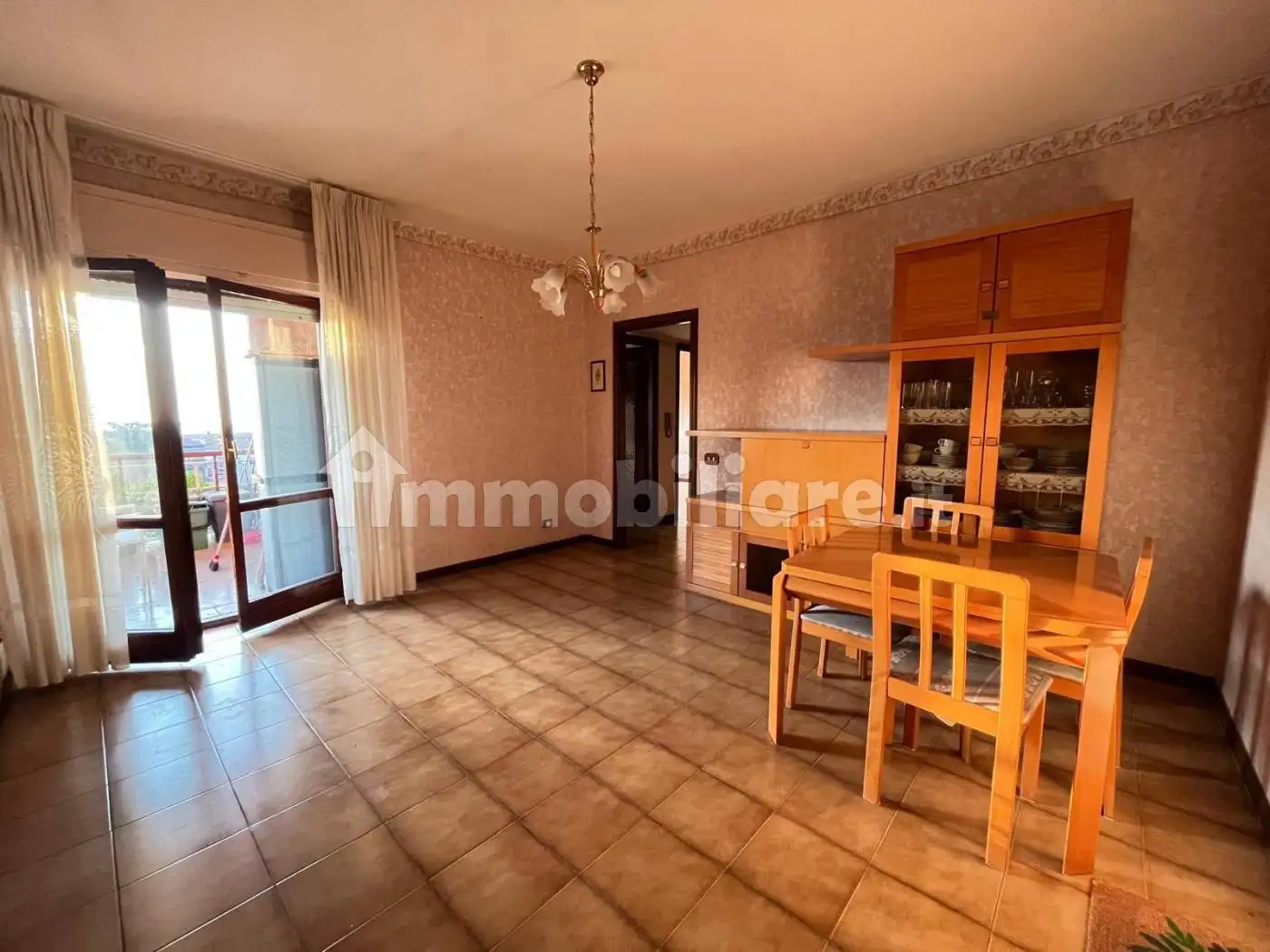 Trilocale piazza Aldo Moro 53B, Centro, Albano Laziale - foto 3