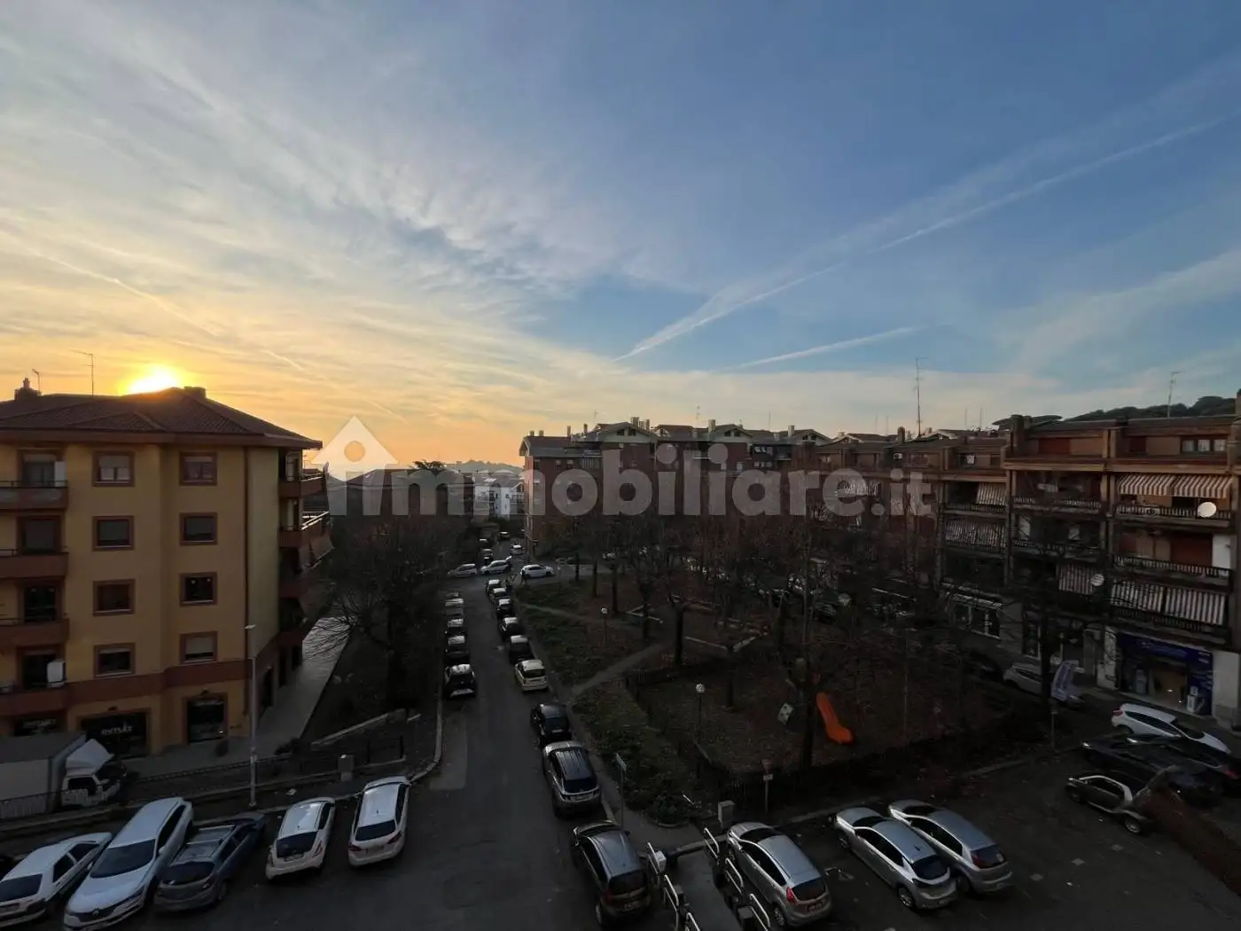 Trilocale piazza Aldo Moro 53B, Centro, Albano Laziale - foto 5