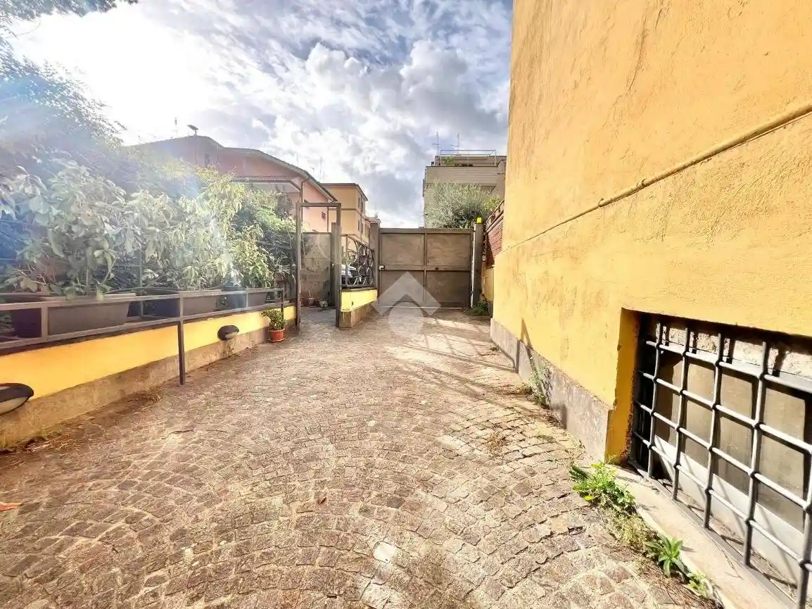 Bilocale via Pio VII 5, Boccea, Roma - foto 2