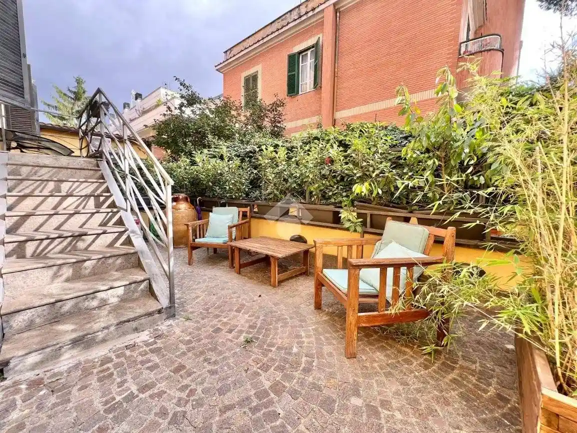 Bilocale via Pio VII 5, Boccea, Roma - foto 3