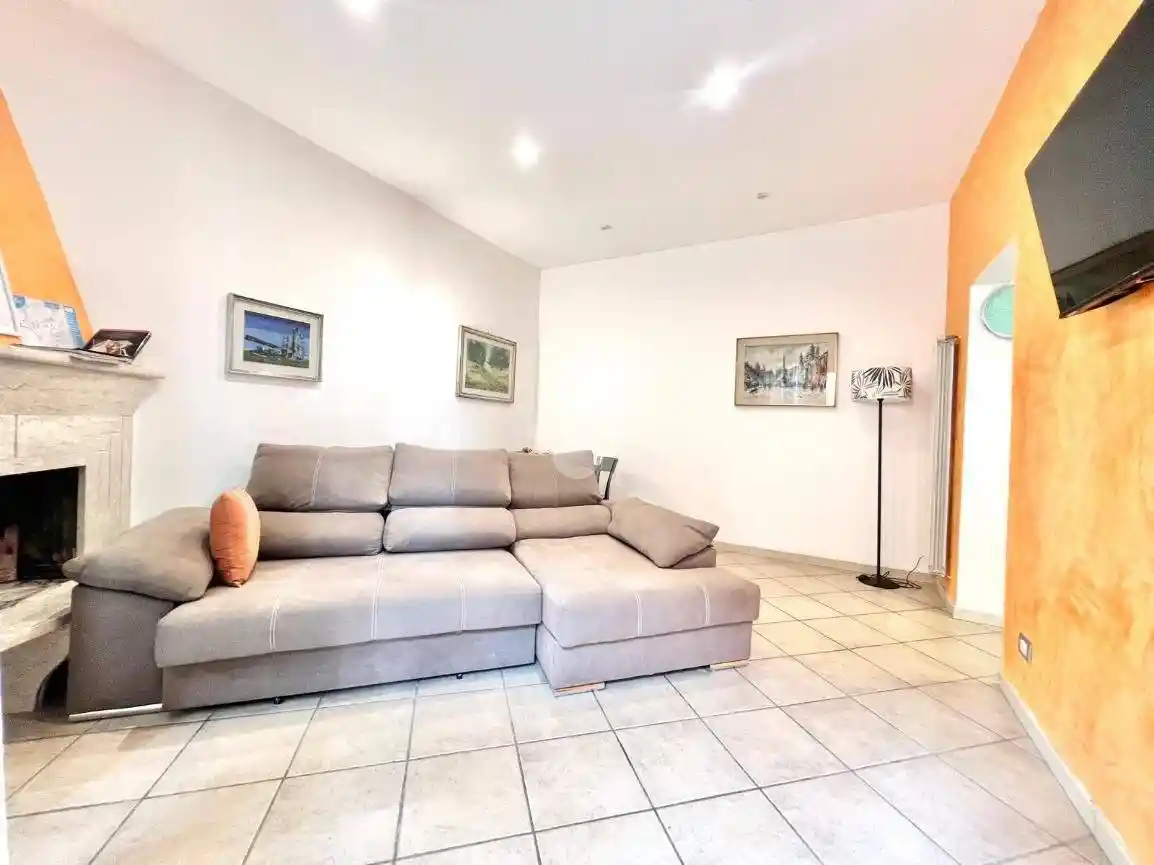 Bilocale via Pio VII 5, Boccea, Roma - foto 4