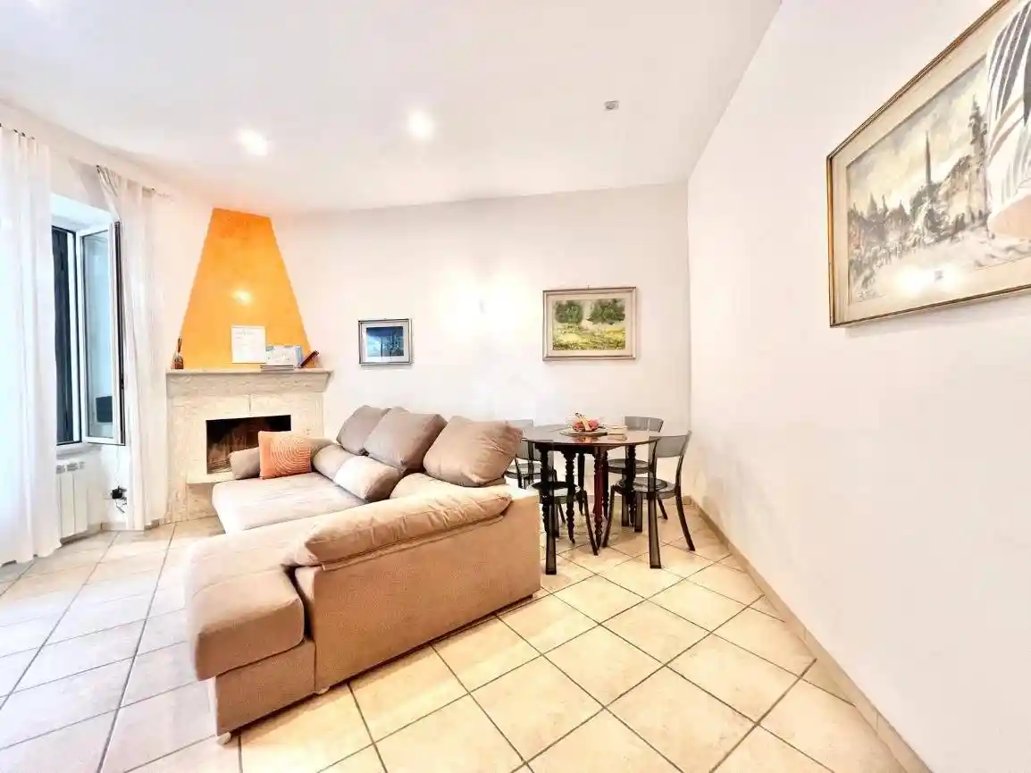 Bilocale via Pio VII 5, Boccea, Roma - foto 5