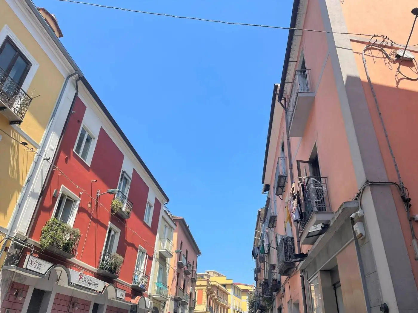 Appartamento in vendita a Salerno