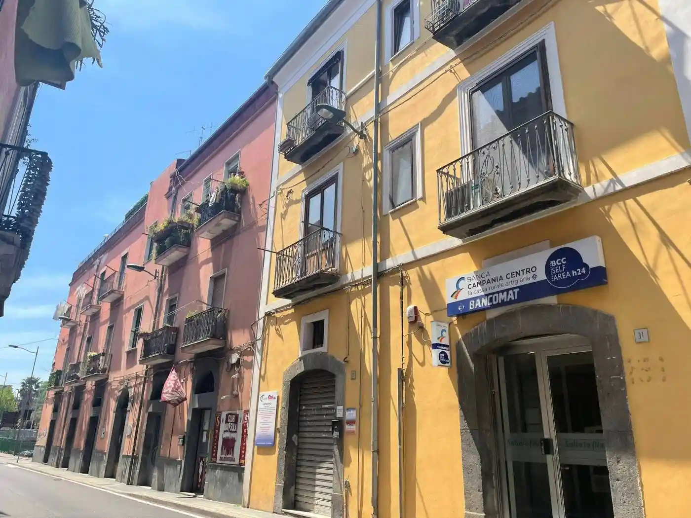 Trilocale via Mario Pagano, Fratte - Matierno, Salerno - foto 2