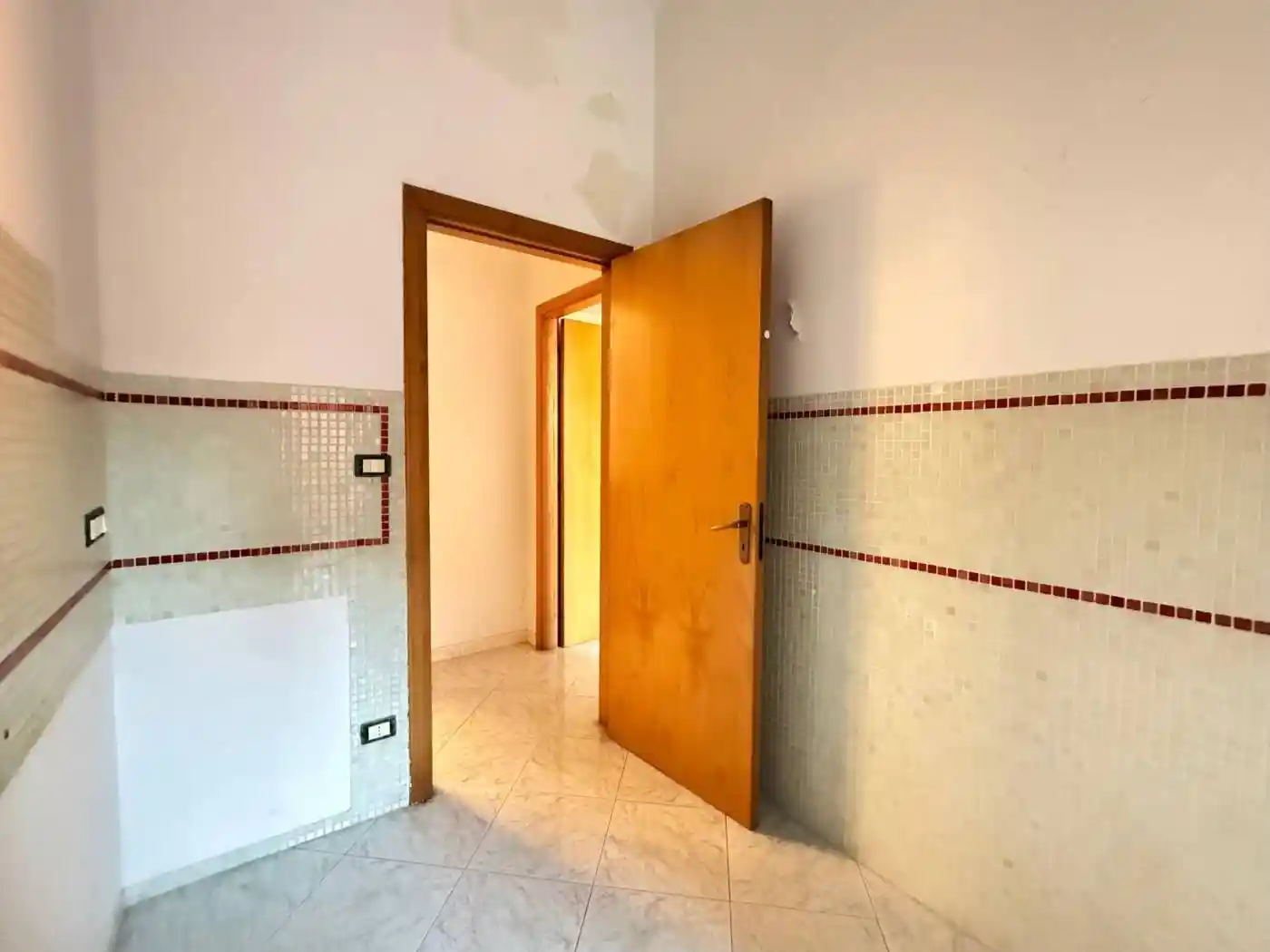 Trilocale via Mario Pagano, Fratte - Matierno, Salerno - foto 4