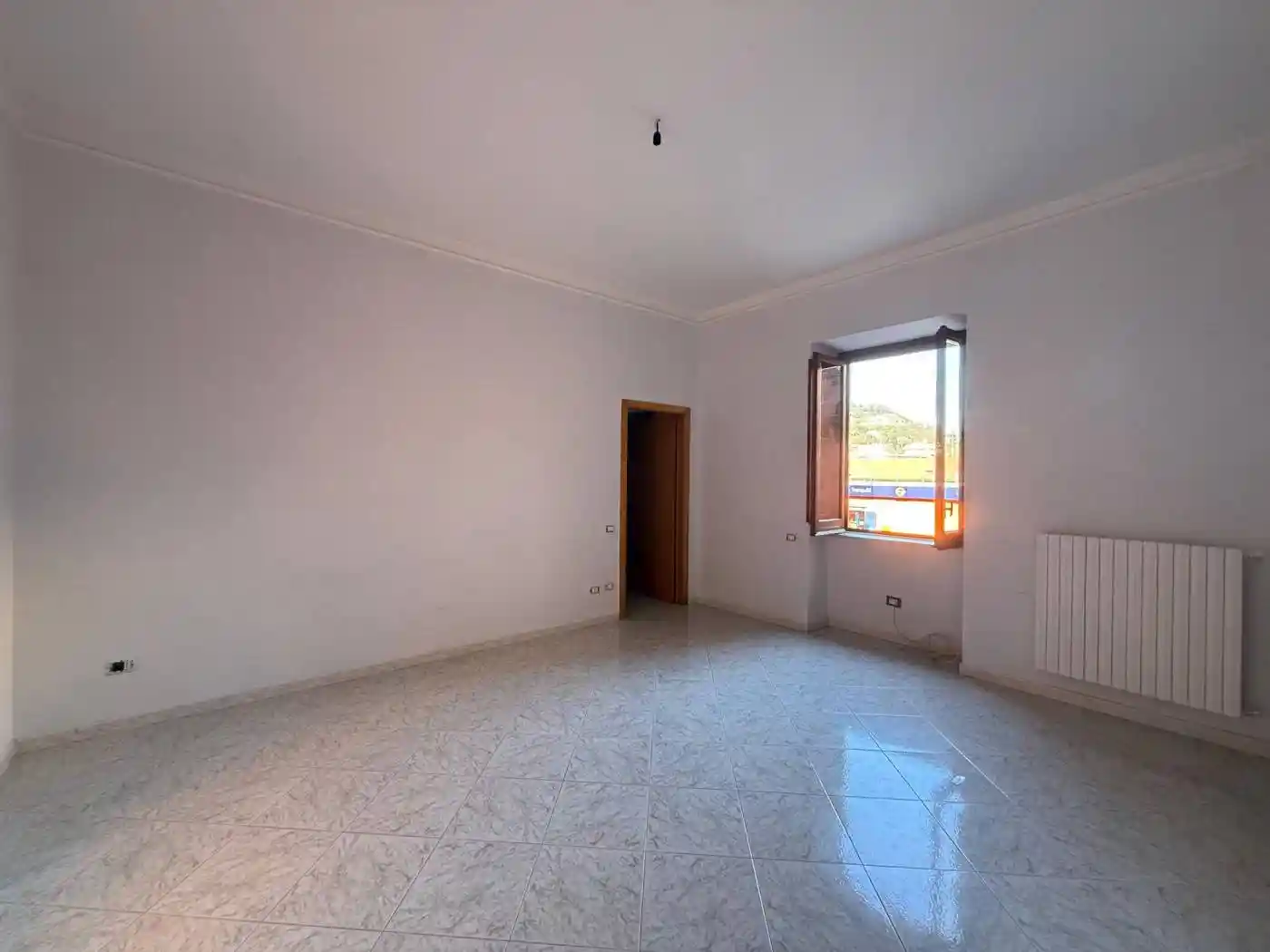 Trilocale via Mario Pagano, Fratte - Matierno, Salerno - foto 5