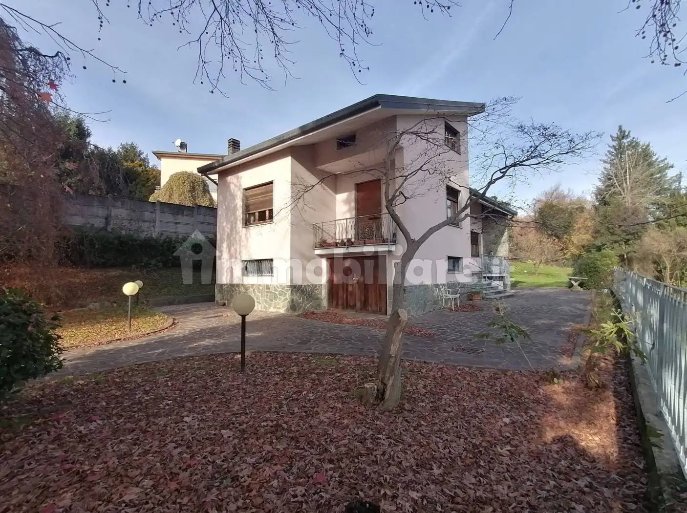 Villa unifamiliare, buono stato, 176 m², Centro, Airuno - foto 2